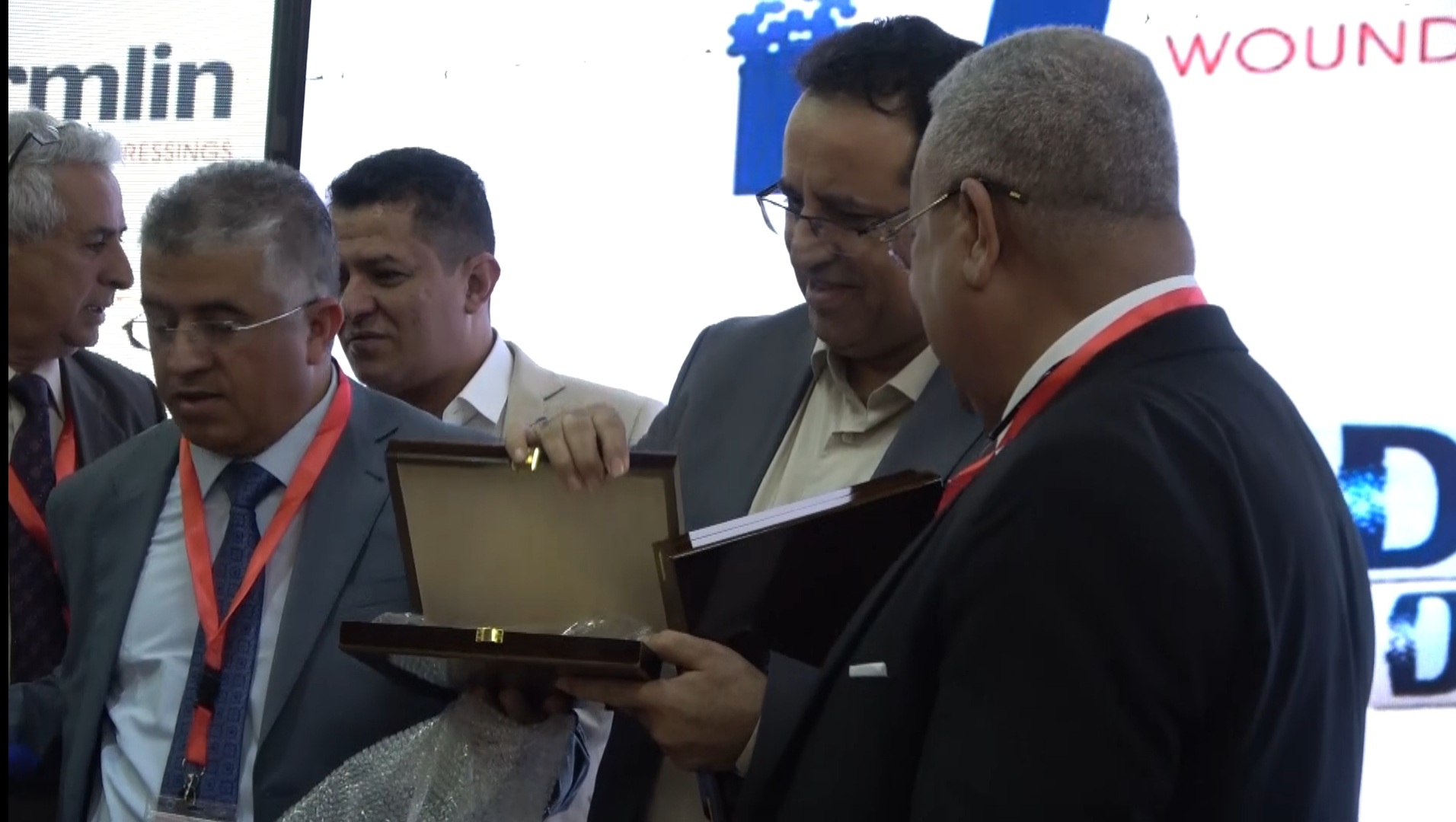 باشراف المجلس الطبي الاعلى صنعاء.. انطلاق المؤتمر العلمي الخامس لجمعية جراحي التجميل والترميم اليمنية