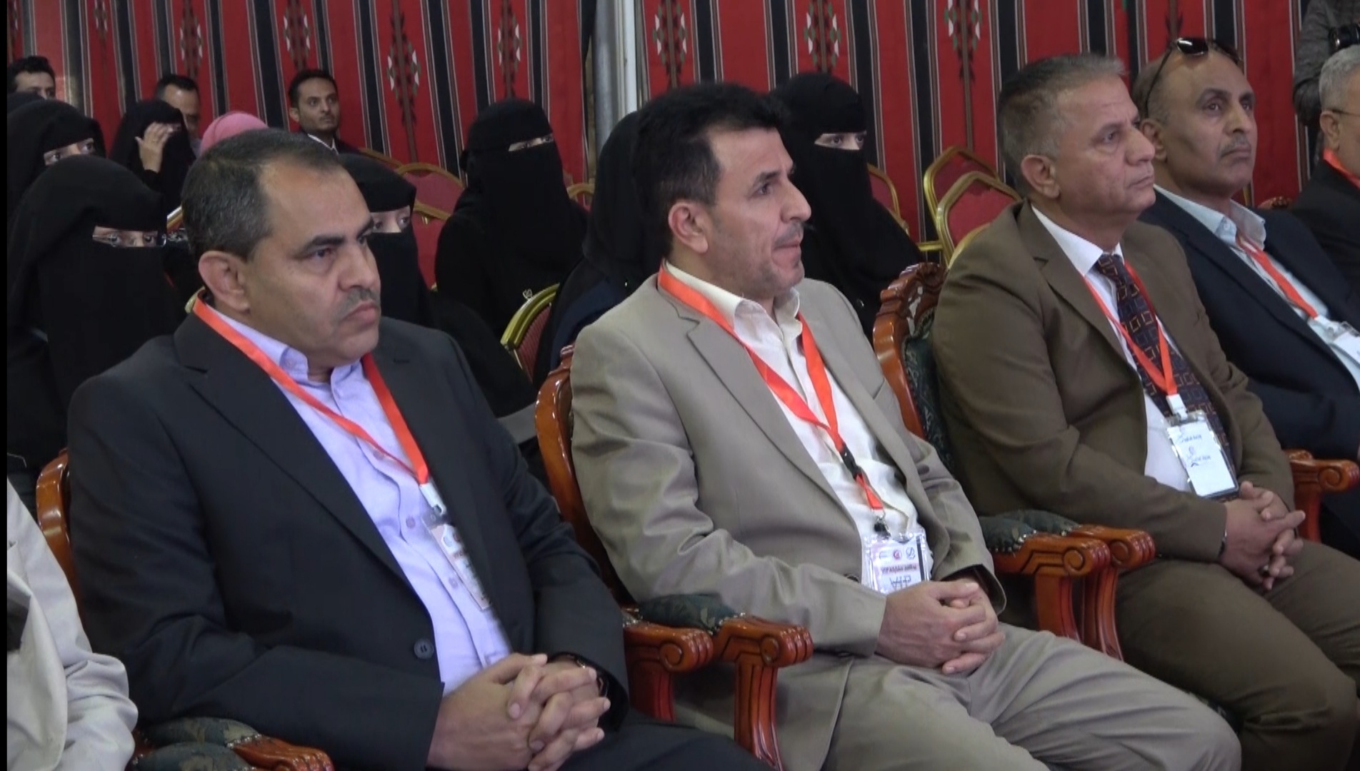 باشراف المجلس الطبي الاعلى صنعاء.. انطلاق المؤتمر العلمي الخامس لجمعية جراحي التجميل والترميم اليمنية