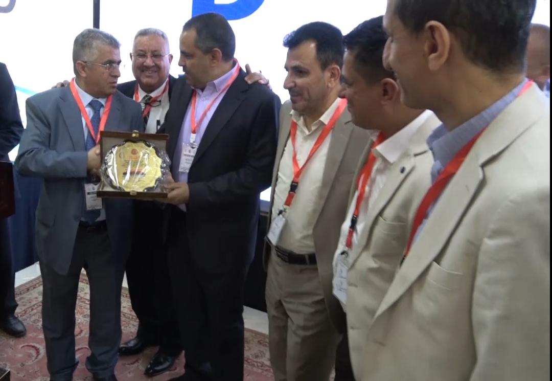 باشراف المجلس الطبي الاعلى صنعاء.. انطلاق المؤتمر العلمي الخامس لجمعية جراحي التجميل والترميم اليمنية