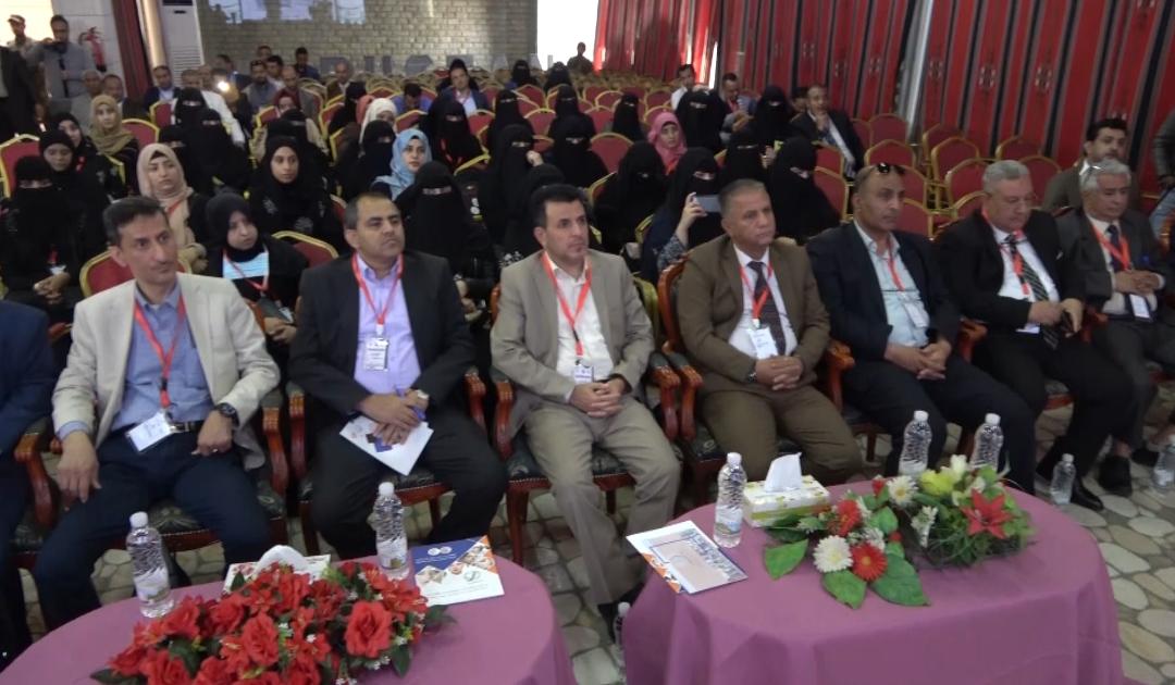 باشراف المجلس الطبي الاعلى صنعاء.. انطلاق المؤتمر العلمي الخامس لجمعية جراحي التجميل والترميم اليمنية