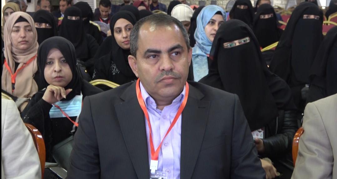 باشراف المجلس الطبي الاعلى صنعاء.. انطلاق المؤتمر العلمي الخامس لجمعية جراحي التجميل والترميم اليمنية