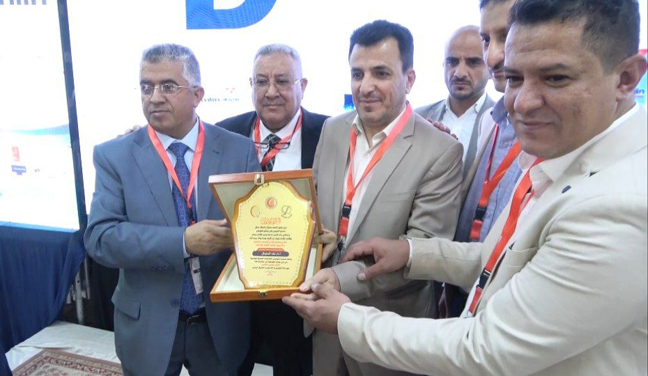 باشراف المجلس الطبي الاعلى صنعاء.. انطلاق المؤتمر العلمي الخامس لجمعية جراحي التجميل والترميم اليمنية